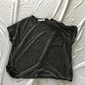 urban outfitters pocket tee